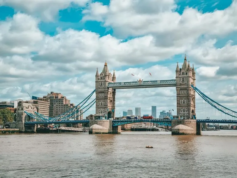 Czy Londyn jest w Unii Europejskiej? Odpowiedź na palące pytanie po Brexicie