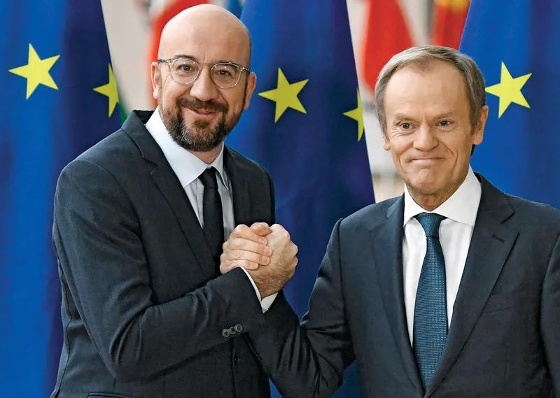 Ile zarabia prezydent Europy? Odkrywamy tajemnice wynagrodzeń liderów kontynentu