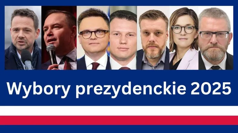 Ile zarobią kandydaci w wyborach prezydenckich 2026? Oto szczegóły!
