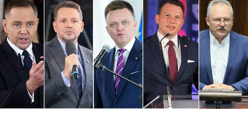 Jak długo trwa proces kandydatury prezydenta w Polsce?