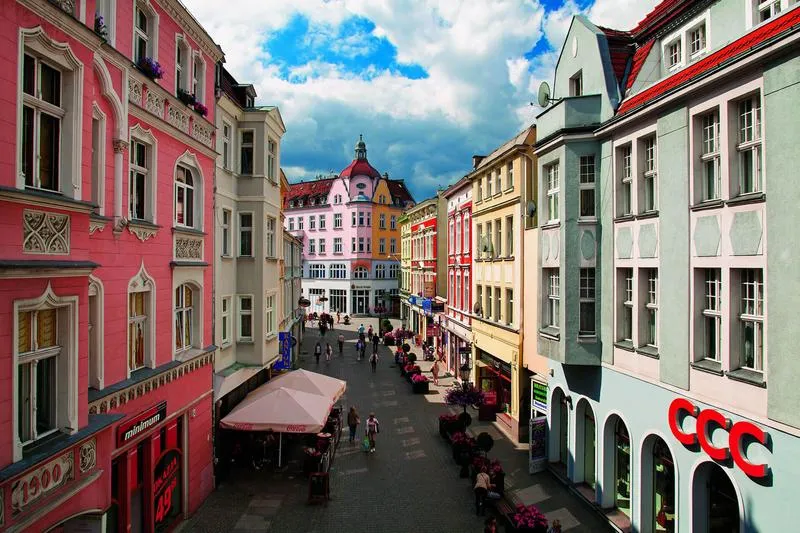 Jak głosować w wyborach samorządowych 2026 w Zielonej Górze? Przewodnik dla mieszkańców