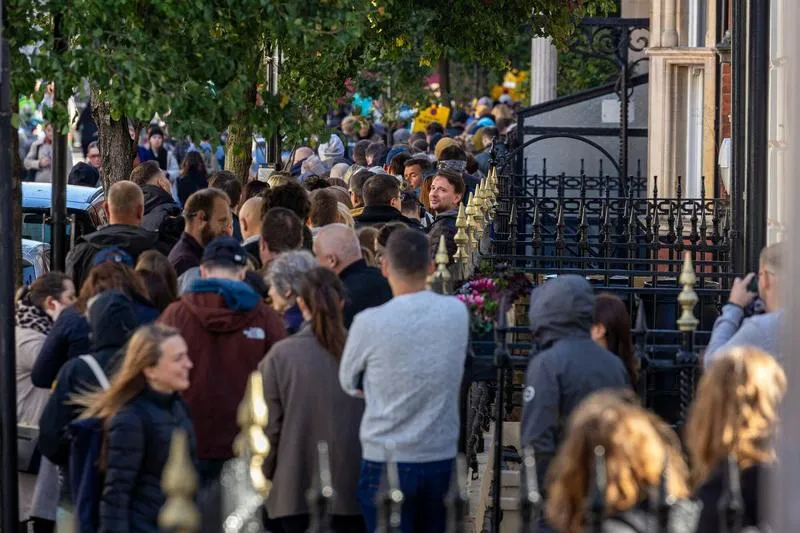 Jakie masz opcje? Wybory w UK i na kogo głosować w 2023 roku