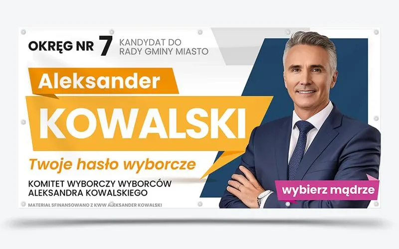 Jakie partie wezmą udział w nadchodzących wyborach samorządowych?