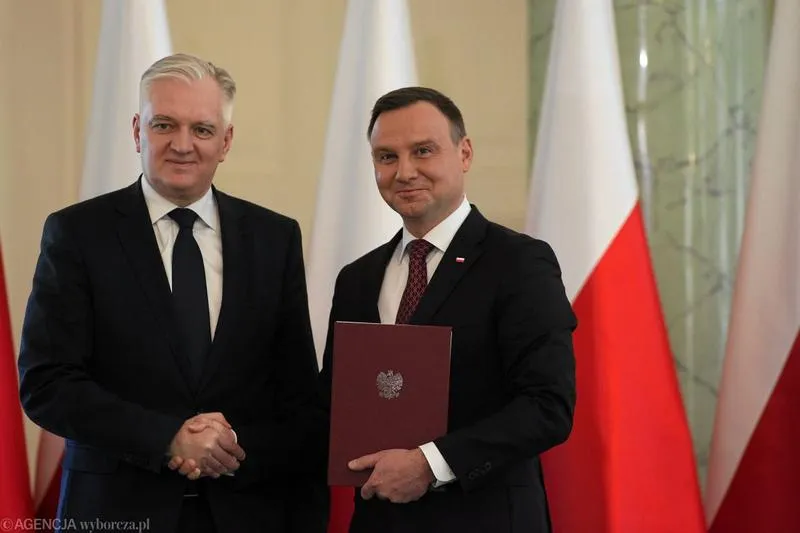 Jakie są limity kadencji dla prezydenta USA?