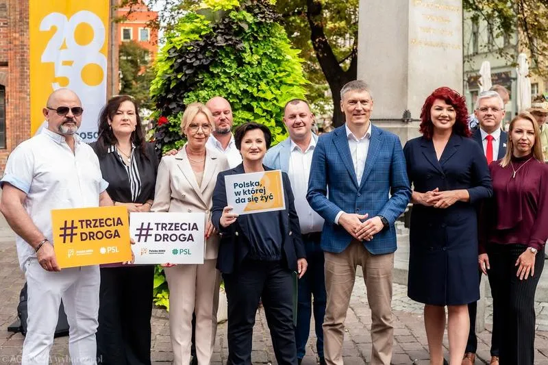 Kandydaci na prezydenta Torunia – kto ma szansę na zwycięstwo?