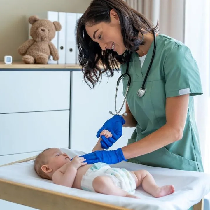 Kiedy warto podjąć decyzję o wyborze położnej?