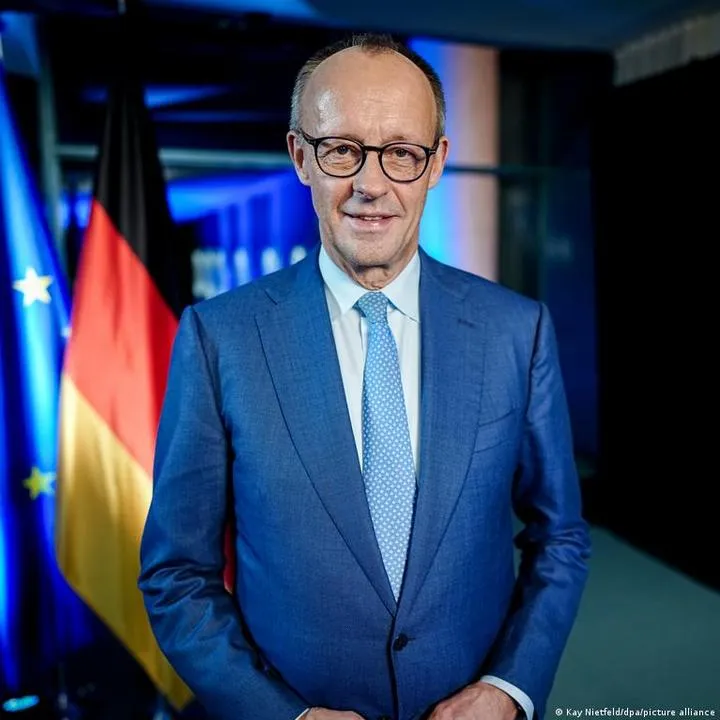 Kim będzie prezydent Niemiec w 2026 roku? Przewidywania i kandydaci