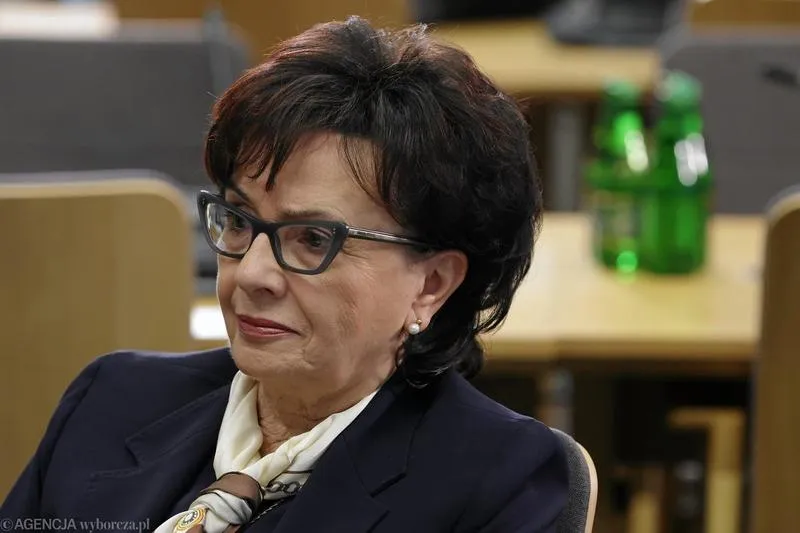 Kto obecnie pełni funkcję marszałka sejmu? Oto najnowsze informacje