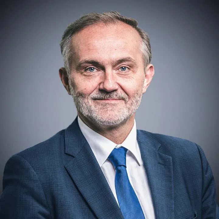 Kto stoi na czele Gdyni? Poznaj obecnego prezydenta miasta