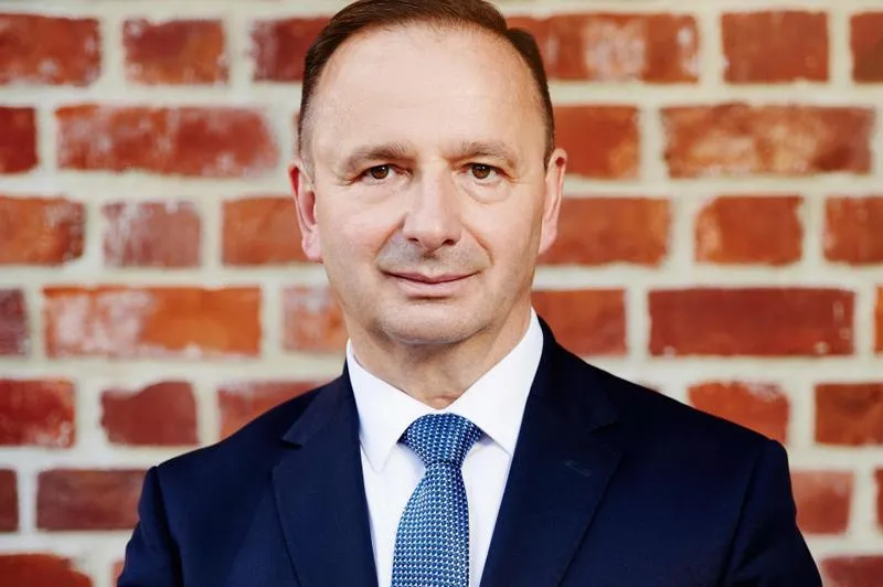 Kto stoi na czele Żor? Poznaj obecnego prezydenta miasta