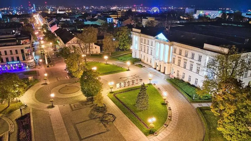 Kto zdobył przewagę w wyborach w Radomiu?