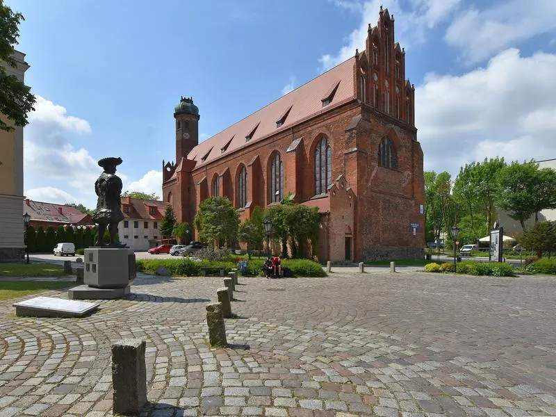 Kto zdobył władzę w Słupsku po ostatnich wyborach?
