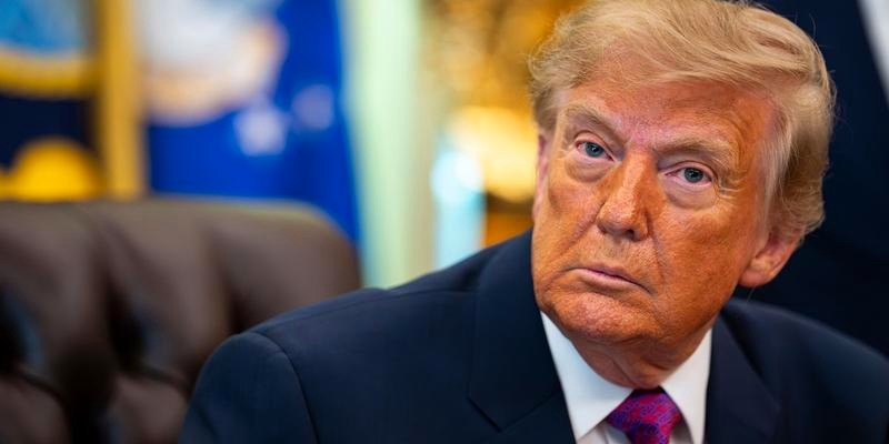 Kto został prezydentem USA? Wynik wyborów prezydenckich i Donald Trump