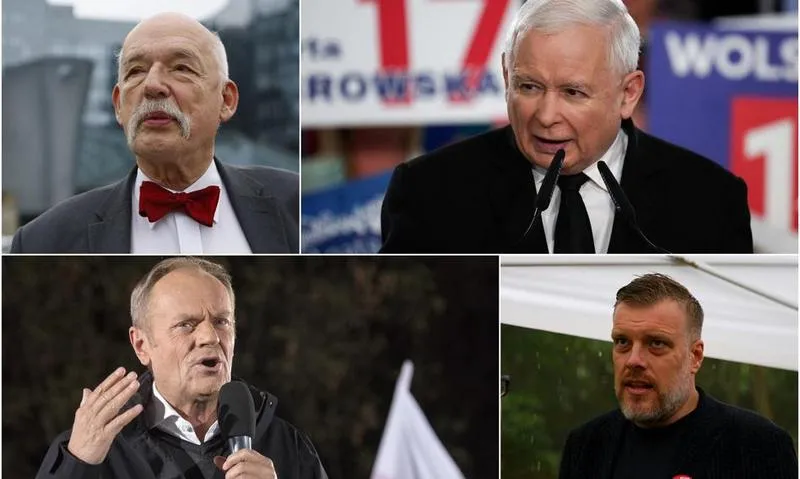 Najbardziej nieznane zakątki: jak mieszkają politycy w Polsce i na świecie