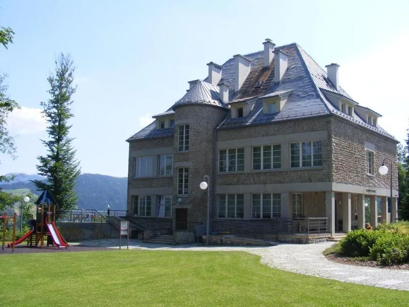 Prezydent w Polsce i jego miejsce zamieszkania – odkrywamy tajemnice rezydencji