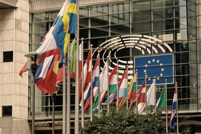 Stolica Unii Europejskiej – Bruksela czy formalnie brak?