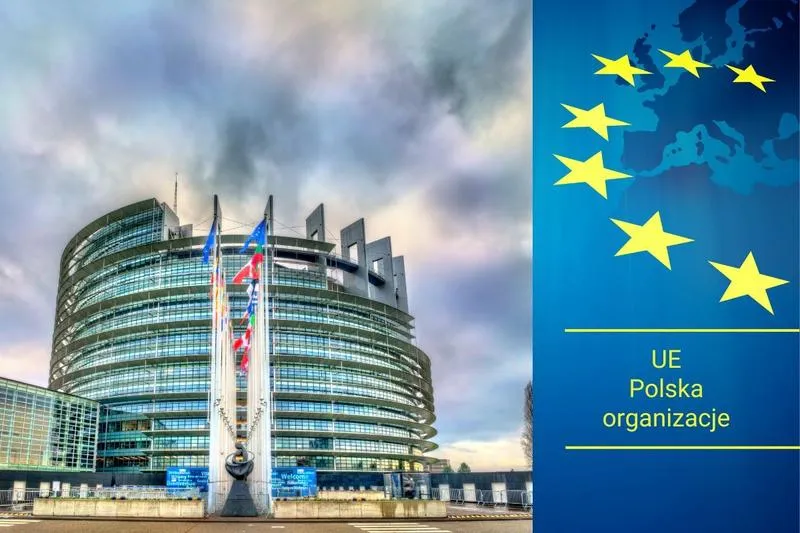 Wybory do Parlamentu Europejskiego 2025: Ile mandatów przypadnie poszczególnym krajom?