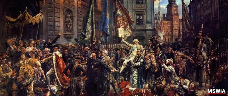 Zrozumienie sejmów czteroletnich – historia i znaczenie w polskiej polityce