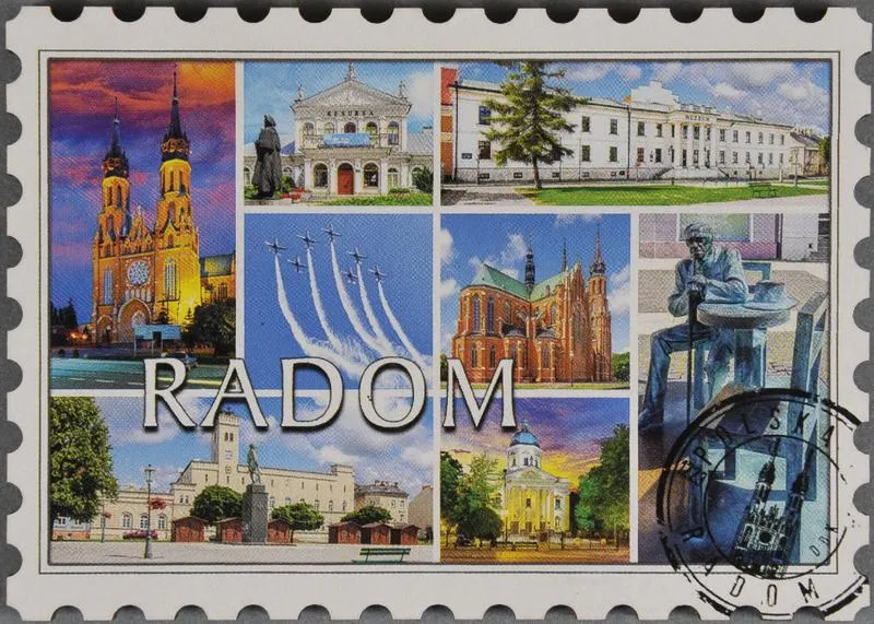 Analiza wyników wyborczych w Radomiu