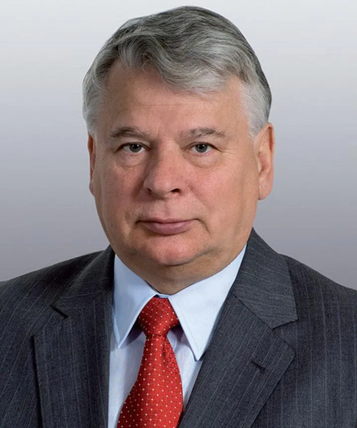 Analiza polityczna senatu