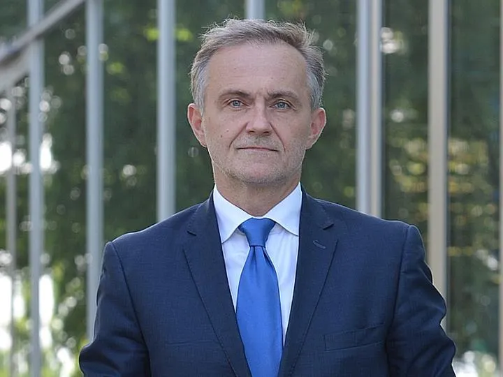 Biografia prezydenta Gdyni