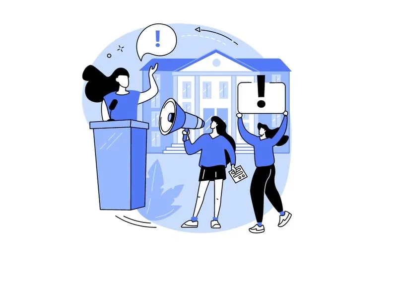 Demokracja a prawa człowieka