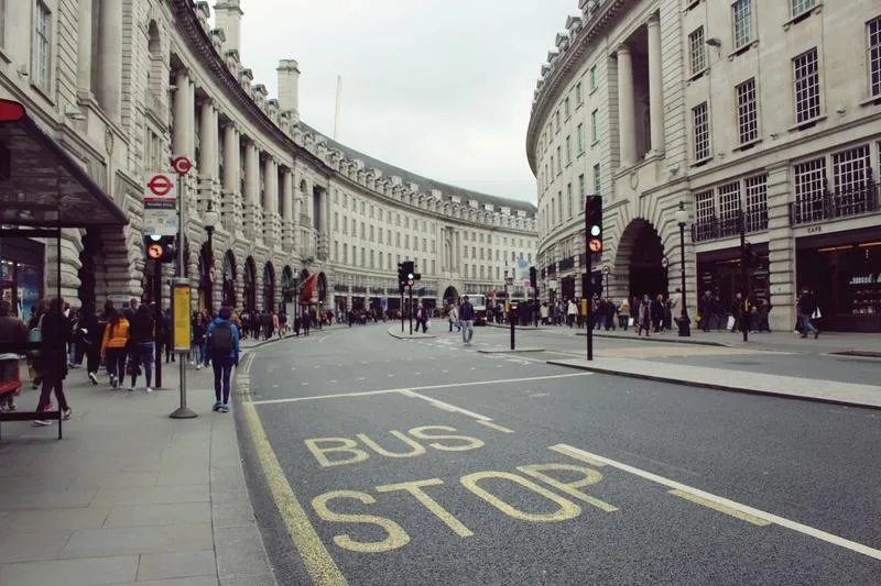 Ekonomiczne skutki Brexitu dla Londynu