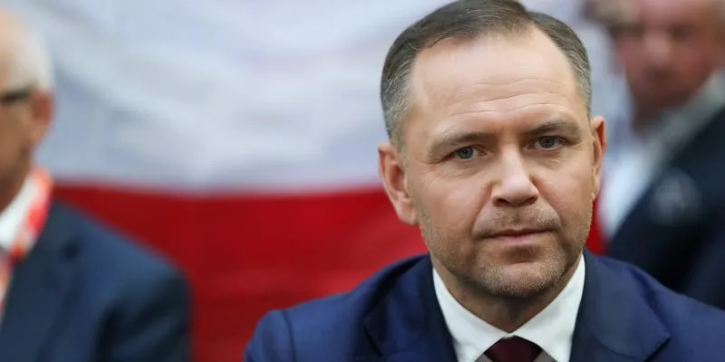 Emerytura prezydenta Polski