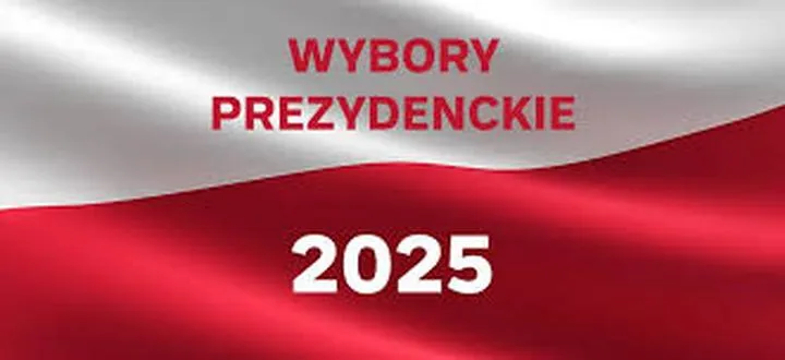 Głosowanie na prezydenta