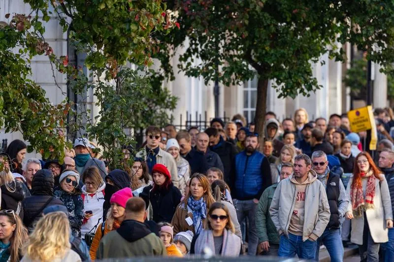 Głosowanie z zagranicy