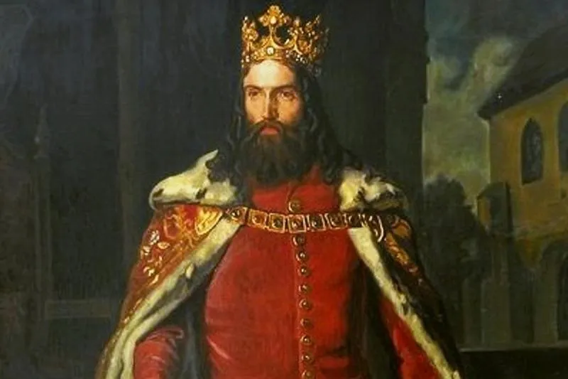 Handel i rzemiosło za Kazimierza Wielkiego