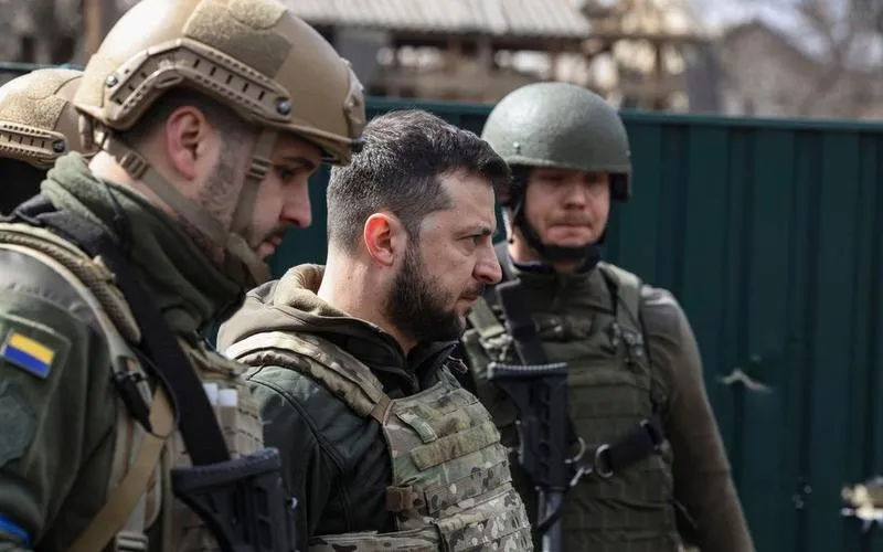 Historia i przykłady weta