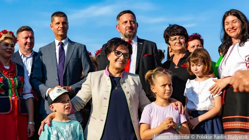 Historia marszałka sejmu