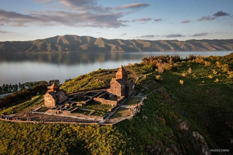 Historia relacji Armenia–UE