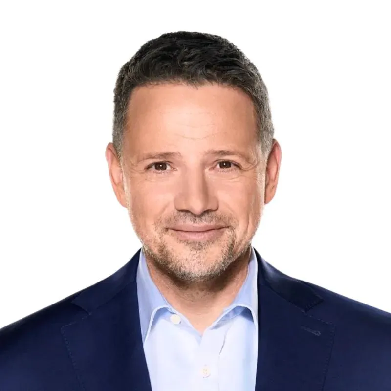 Historia rodzinna prezydenta Warszawy