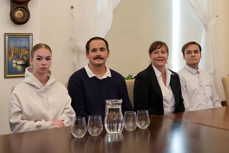 Jak zostać w komisji wyborczej