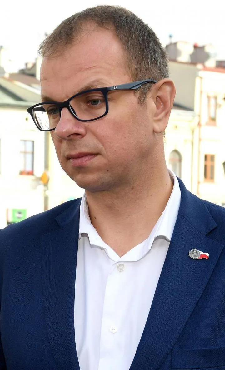 Kandydatura i proces wyboru prezydenta Przemyśla