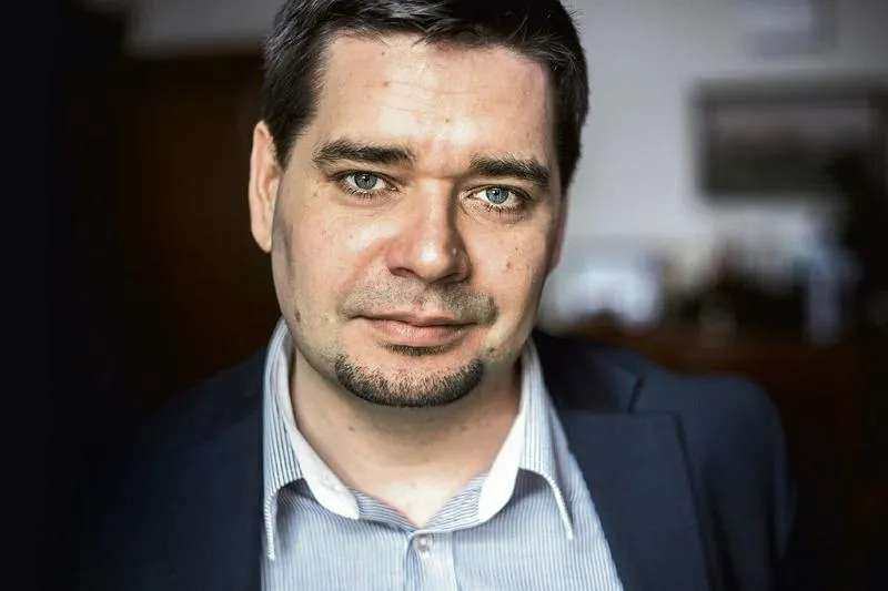 Kariera polityczna celebryty