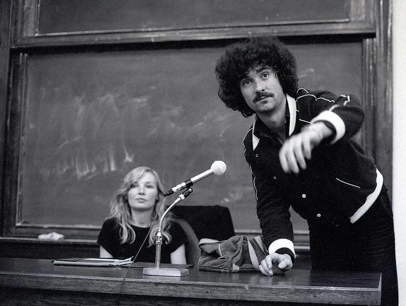 Kompetencje marszałka Senatu