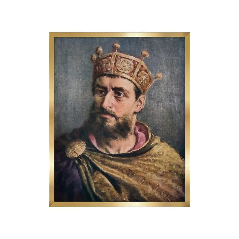 Konflikty wewnętrzne i spory dynastyczne