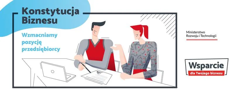 Konstytucja a biznes