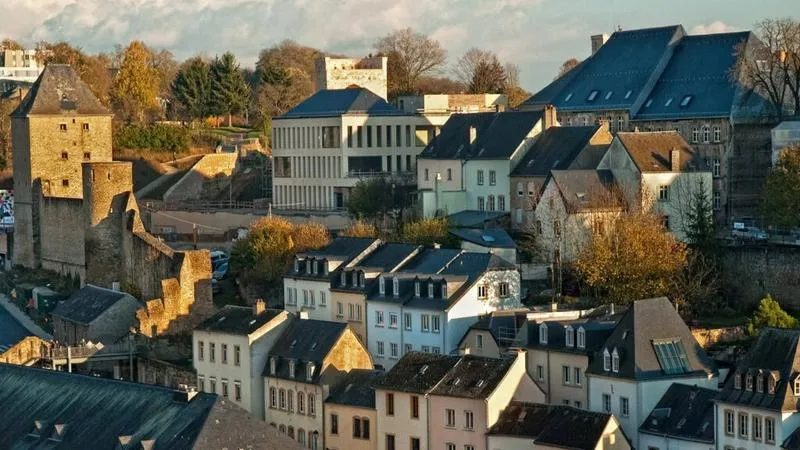 Luksusowe rezydencje polityczne i tajemnice