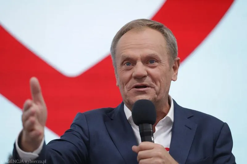 Mobilizacja społeczeństwa przed wyborami