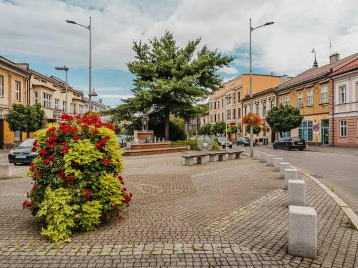 Nowy lider Andrychowa