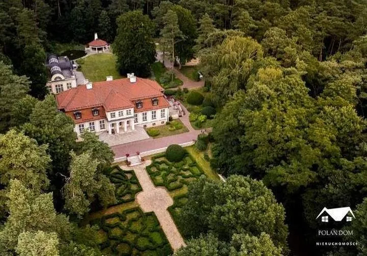 Pałac Prezydencki historia i architektura