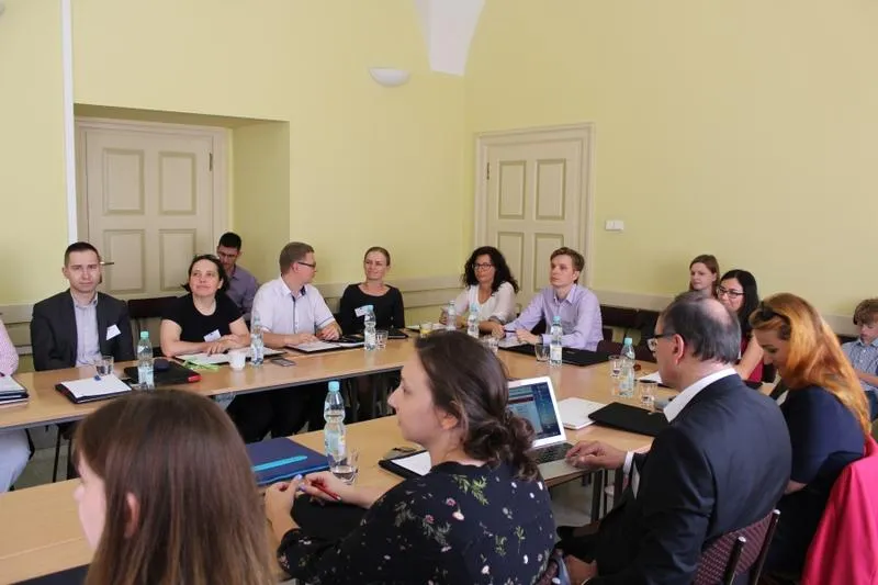 Partycypacja obywatelska a media