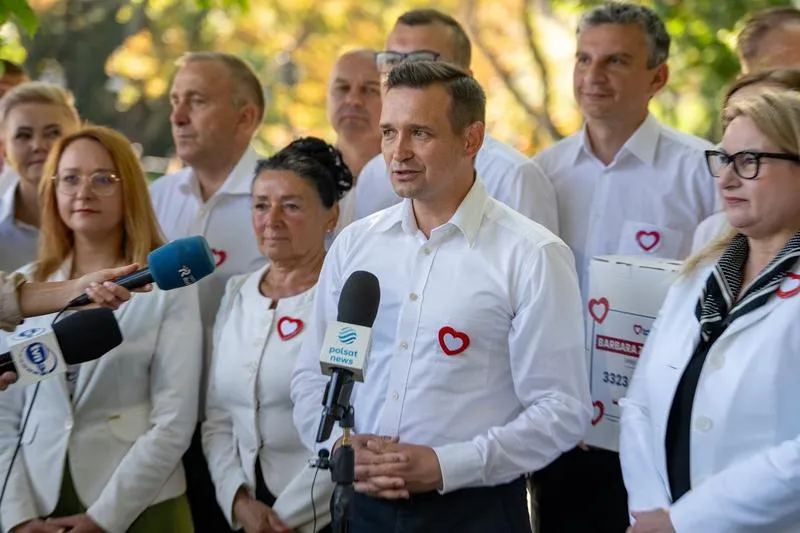 Polityka gospodarcza i społeczna Koalicji Obywatelskiej