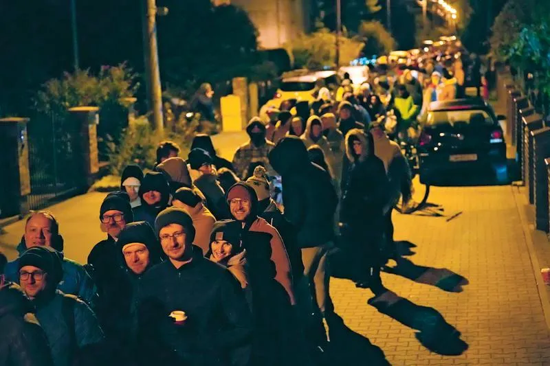 Prawa wyborcze obcokrajowców w Polsce