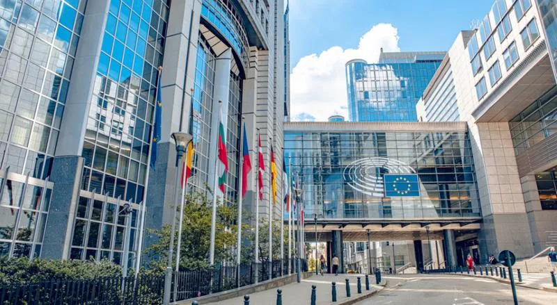 Proces legislacyjny Unii Europejskiej