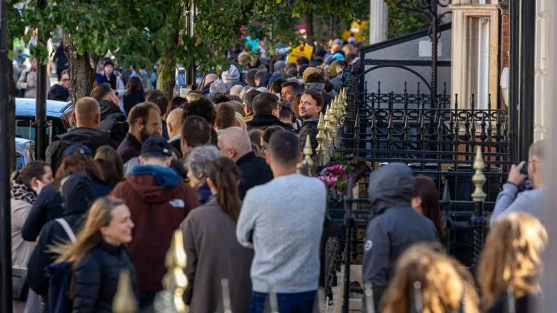 Programy i propozycje partii 2023 UK